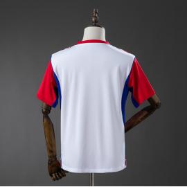 Camiseta Croacia Primera Equipación 2026