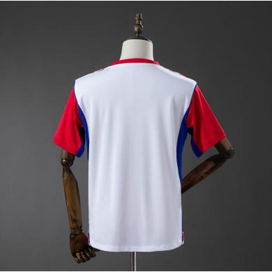 Camiseta Croacia Primera Equipación 2026 Camiseta Croacia Primera Equipación 2026