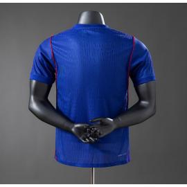 Camiseta Croacia Segunda Equipación 2026 Authentic