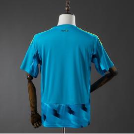 Camiseta España Portero 2026