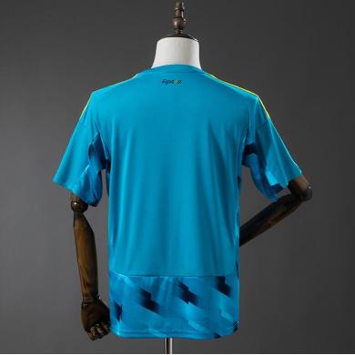 Camiseta España Portero 2026