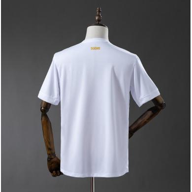 Camiseta Finlandia Primera Equipación 2026