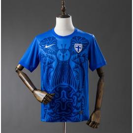 Camiseta Finlandia Segunda Equipación 2026