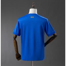 Camiseta Finlandia Segunda Equipación 2026