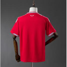 Camiseta GALES Primera Equipación 2026