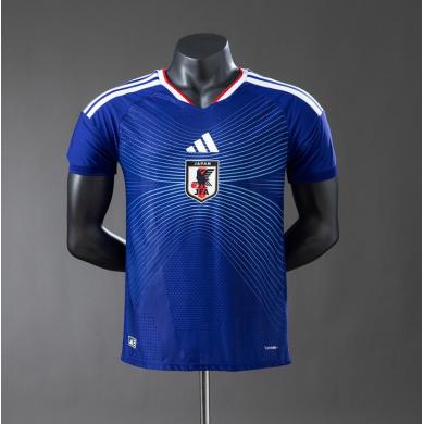 Camiseta Japón Primera Equipación 2026 Authentic Camiseta Japón Primera Equipación 2026 Authentic
