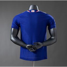 Camiseta Japón Primera Equipación 2026 Authentic
