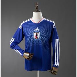 Camiseta Japón Primera Equipación 2026 ML