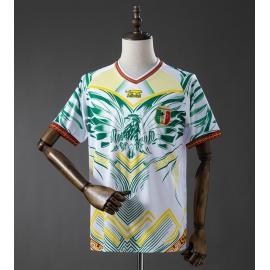 Camiseta Malí 3ª Equipación 2026