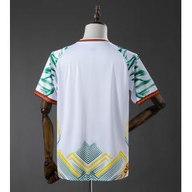 Camiseta Malí 3ª Equipación 2026