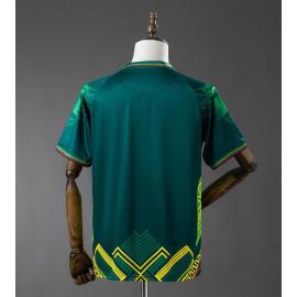 Camiseta Malí Primera Equipación 2026