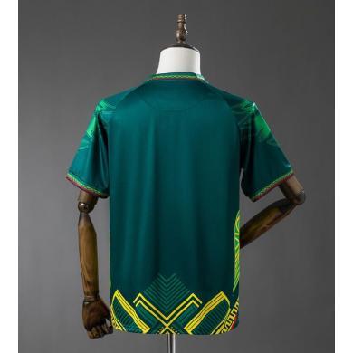 Camiseta Malí Primera Equipación 2026 Camiseta Malí Primera Equipación 2026