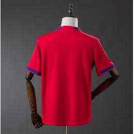 Camiseta Noruega Primera Equipación 2026