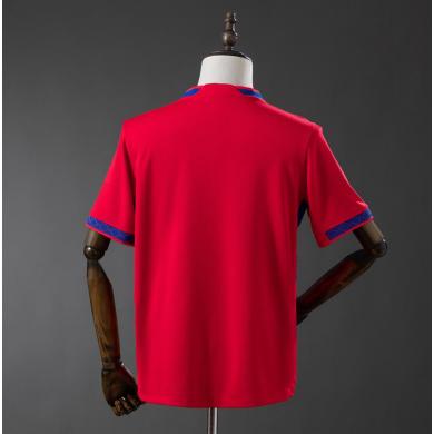 Camiseta Noruega Primera Equipación 2026