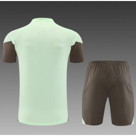 Camiseta Real Madrid (Hombre/Niño) 2025/2026 + Pantalones