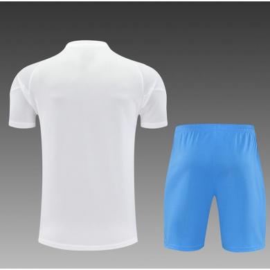 Camiseta Real Madrid (Hombre/Niño) Blanco 25/26 + Pantalones