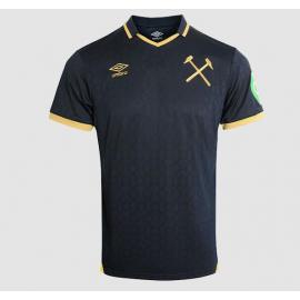 Camiseta West Ham United 3ª Equipación 25/26