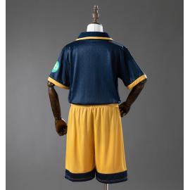 Camiseta West Ham United 3ª Equipación 25/26 Niño