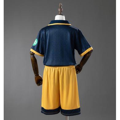 Camiseta West Ham United 3ª Equipación 25/26 Niño