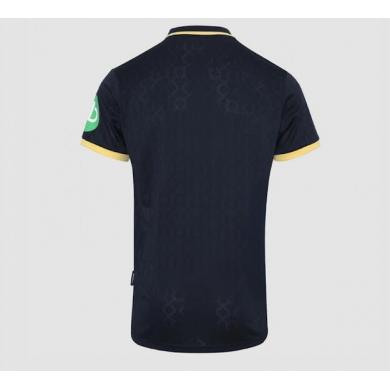 Camiseta West Ham United 3ª Equipación 25/26