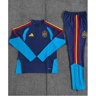 Chandals ESPAÑA (Hombre/Niño) 25/26 + Pantalones Chandals ESPAÑA (Hombre/Niño) 25/26 + Pantalones