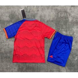 Conjunto España Edición Especial (Hombre/Niño) 2025