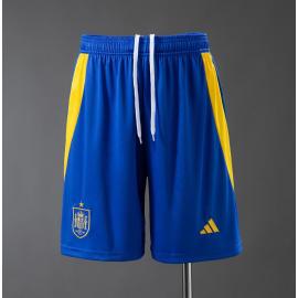 Pantalón Corto ESPAÑA 1ª Equipación 2026 (Hombre/Niño)