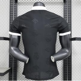 Camiseta Real Madrid Special Edition Negro 25/26