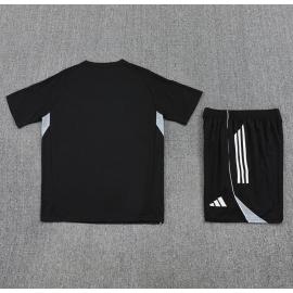 Camiseta Argentina Pre-Match 25/26 (Hombre/Niño) + Pantalones