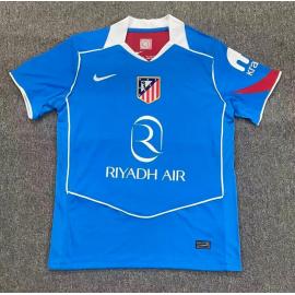 Camiseta Atlético Madrid 3ª equipación 25/26