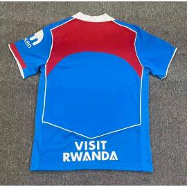 Camiseta Atlético Madrid 3ª equipación 25/26