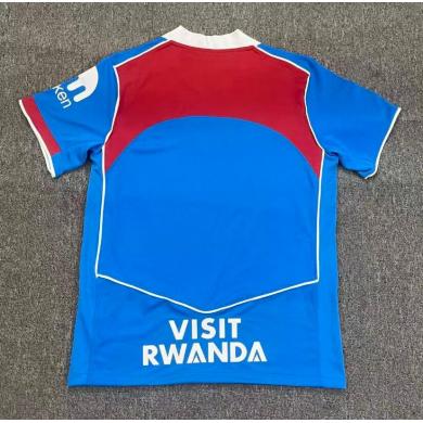 Camiseta Atlético Madrid 3ª equipación 25/26