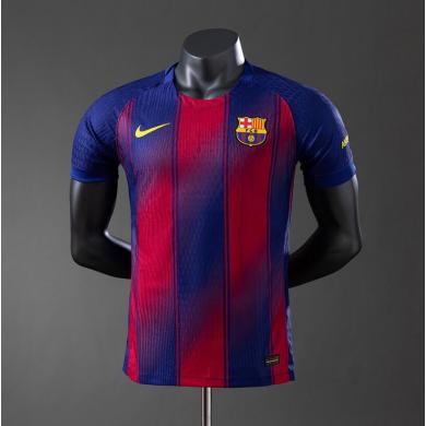 Camiseta Barcelona 1ª Equipación 25/26 Authentic