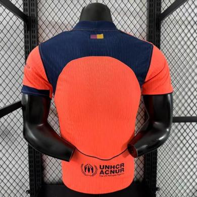 Camiseta Barcelona 3ª Equipación 25/26 Authentic Camiseta Barcelona 3ª Equipación 25/26 Authentic