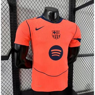 Camiseta Barcelona 3ª Equipación 25/26 Authentic Camiseta Barcelona 3ª Equipación 25/26 Authentic