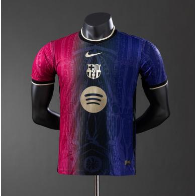 Camiseta Barcelona Concept Edition 25/26 Authentic