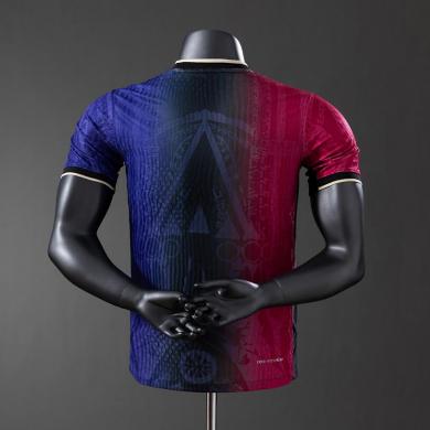 Camiseta Barcelona Concept Edition 25/26 Authentic