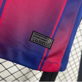 Camiseta Barcelona Primera Equipación 25/26 Mujer