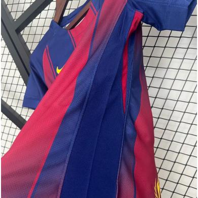 Camiseta Barcelona Primera Equipación 25/26 Mujer