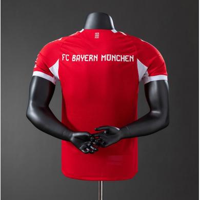 Camiseta Bayern Munich 1ª Equipacion 25/26 Authentic