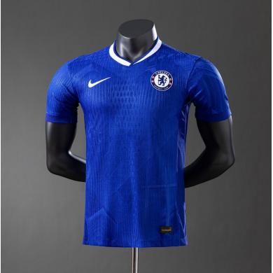 Camiseta Chelsea FC 1ª Equipación 25/26 Authentic