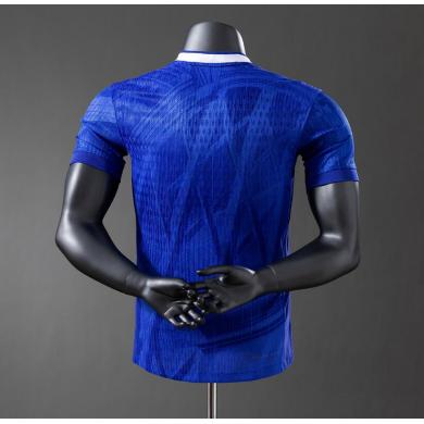 Camiseta Chelsea FC 1ª Equipación 25/26 Authentic