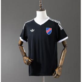 Camiseta Colo Colo Goalkeeper 25/26 Authentic