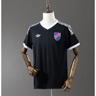 Camiseta Colo Colo Goalkeeper 25/26 Authentic