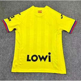 Camiseta Getafe Cf 3ª Equipación 25/26