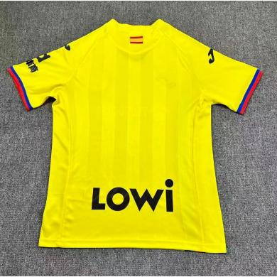 Camiseta Getafe Cf 3ª Equipación 25/26