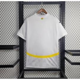 Camiseta Ghana Primera Equipación 24/25