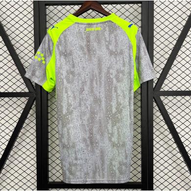 Camiseta Manchester City 3ª Equipación 25/26