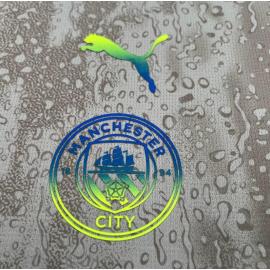 Camiseta Manchester City 3ª Equipación 25/26