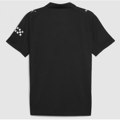 Camiseta Manchester City 2ª Equipación 25/26